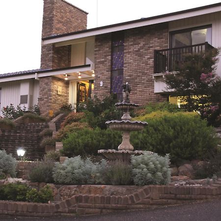 Bathurst Heights Bed & Breakfast Exterior photo